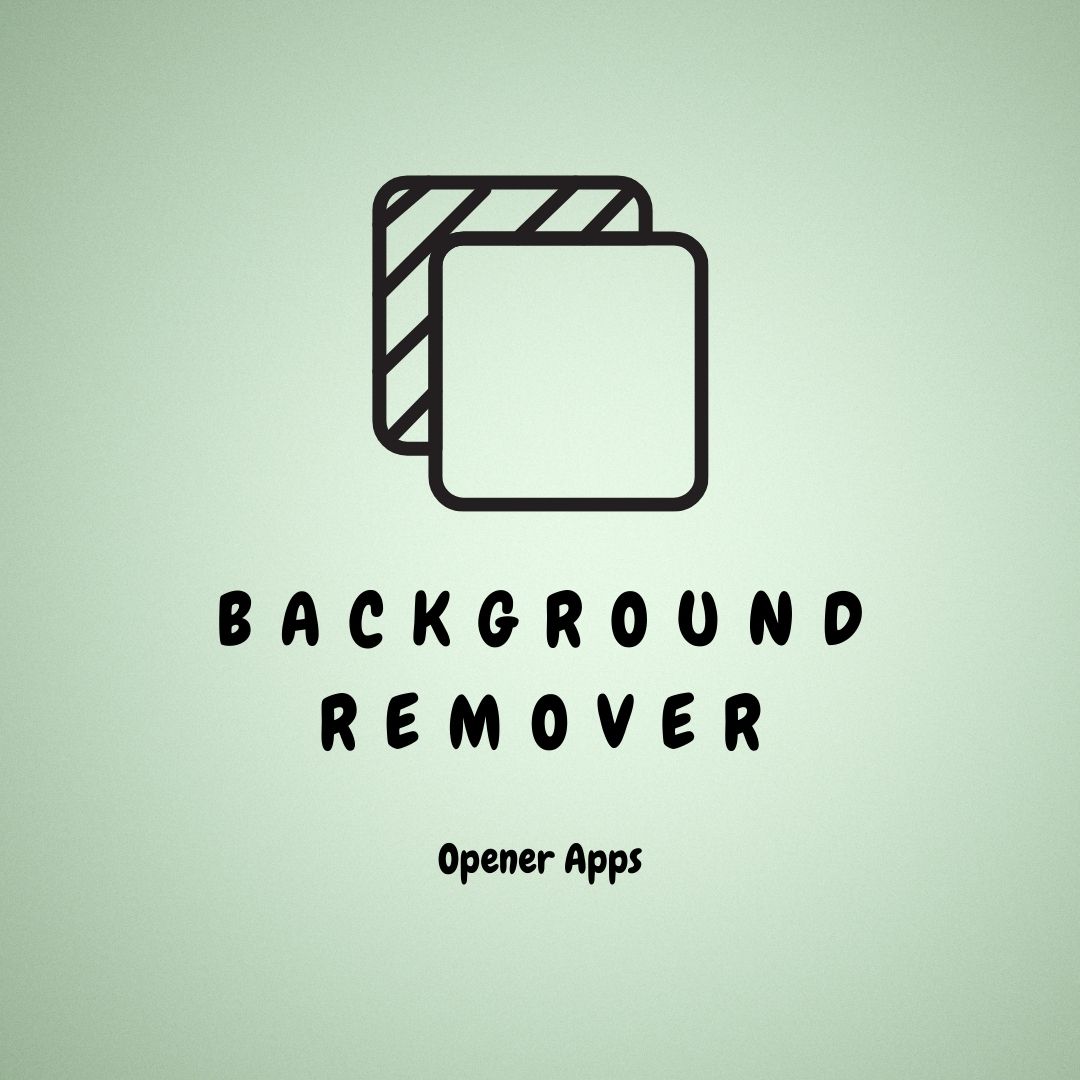 Background Remover