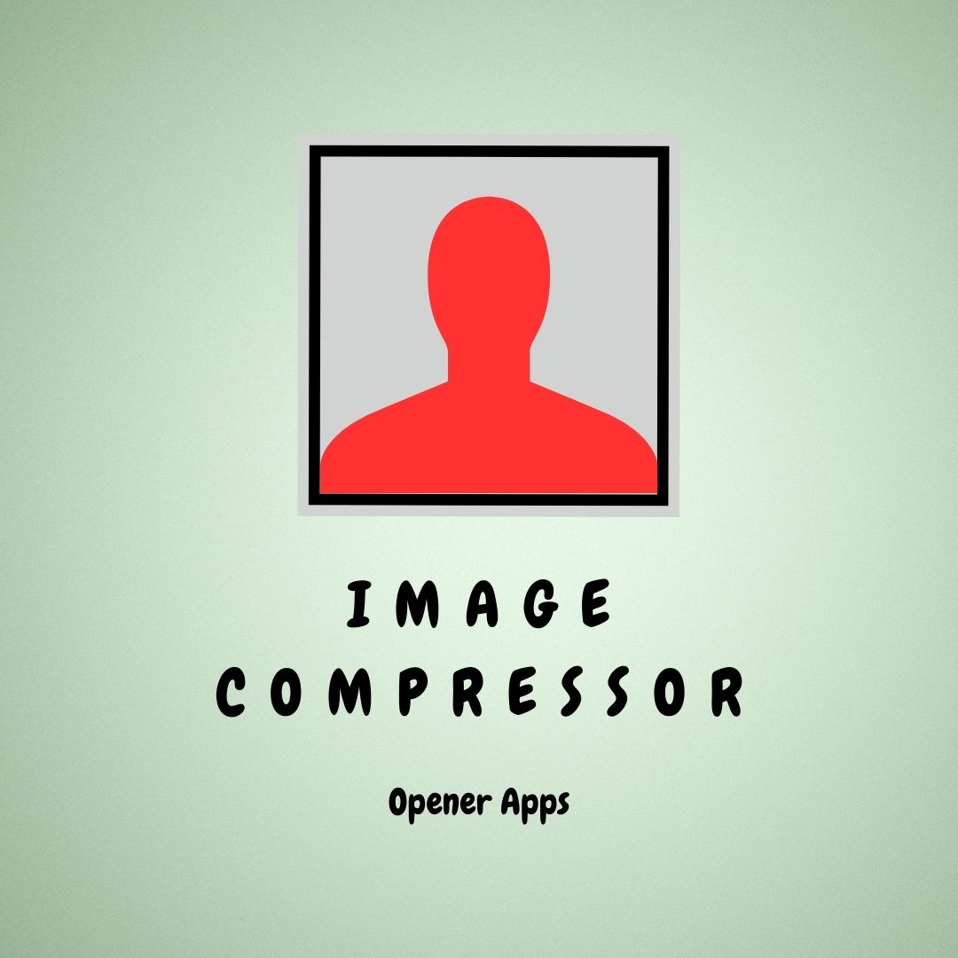 Image Copressor