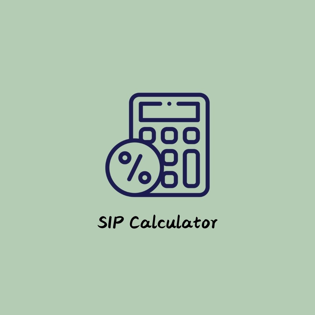 SIP Calculator